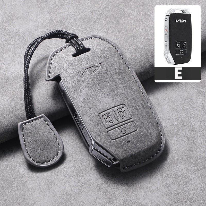 Kia K3 K5 KX5 Sportage Ace Key Case（#KI430）