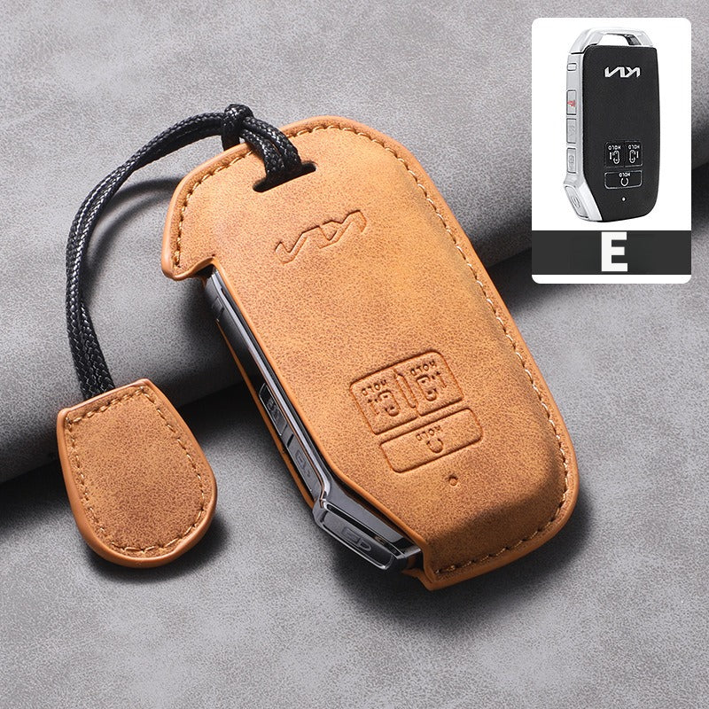 Kia K3 K5 KX5 Sportage Ace Key Case（#KI430）