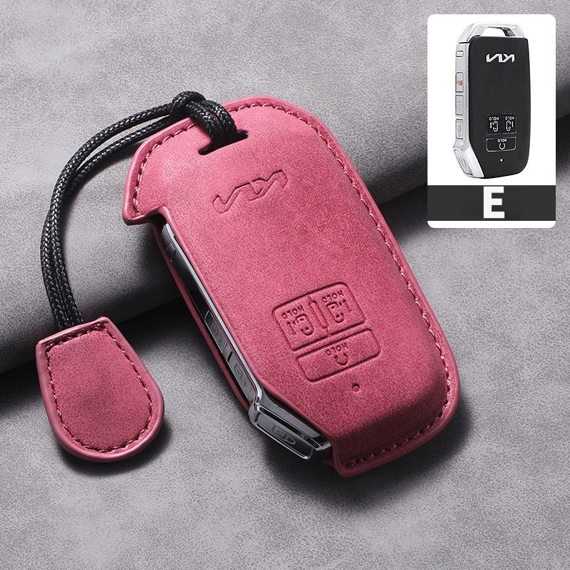 Kia K3 K5 KX5 Sportage Ace Key Case（#KI430）