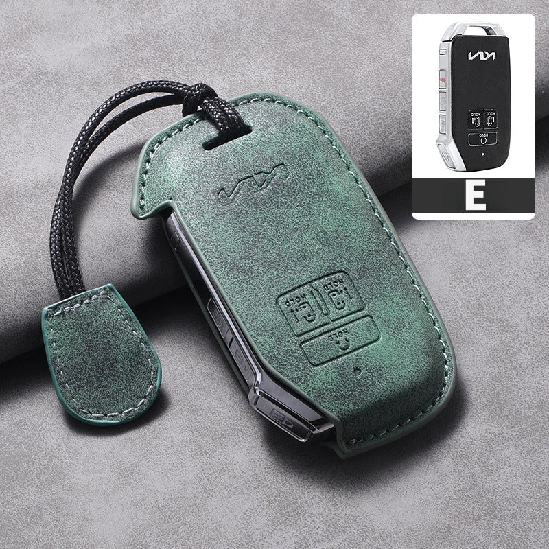 Kia K3 K5 KX5 Sportage Ace Key Case（#KI430）