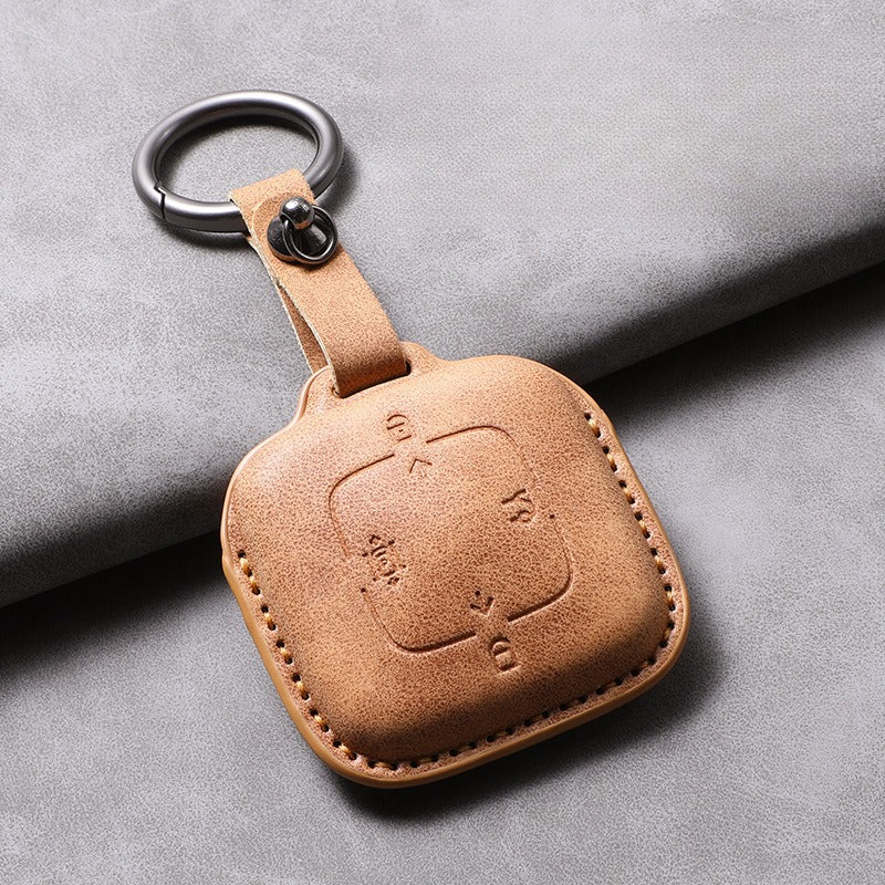 Zeekr 001 007 007 GT X Key Case（#ZE431）