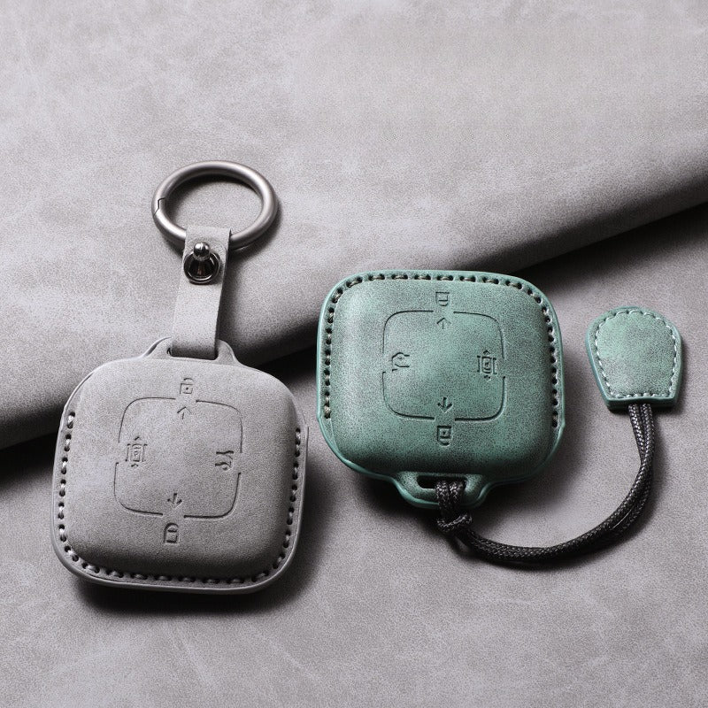 Zeekr 001 007 007 GT X Key Case（#ZE431）
