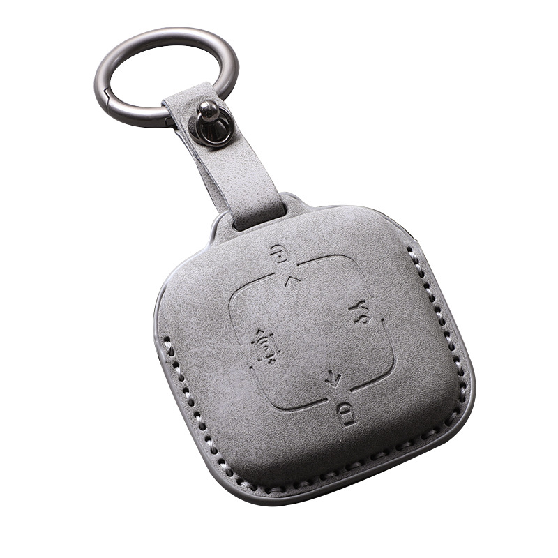 Zeekr 001 007 007 GT X Key Case（#ZE431）