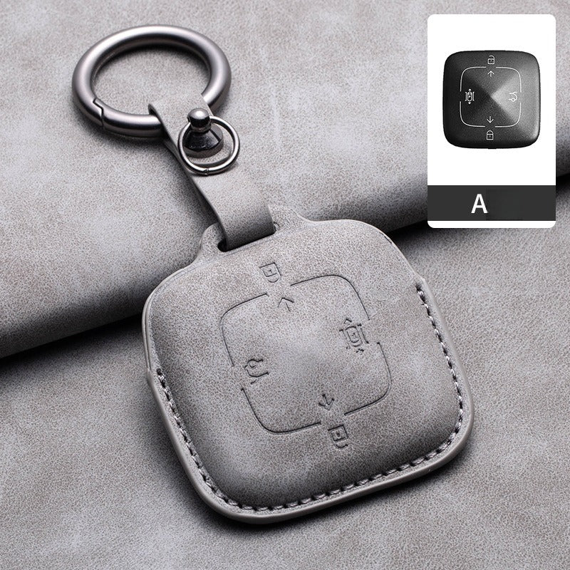 Zeekr 001 007 007 GT X Key Case（#ZE431）