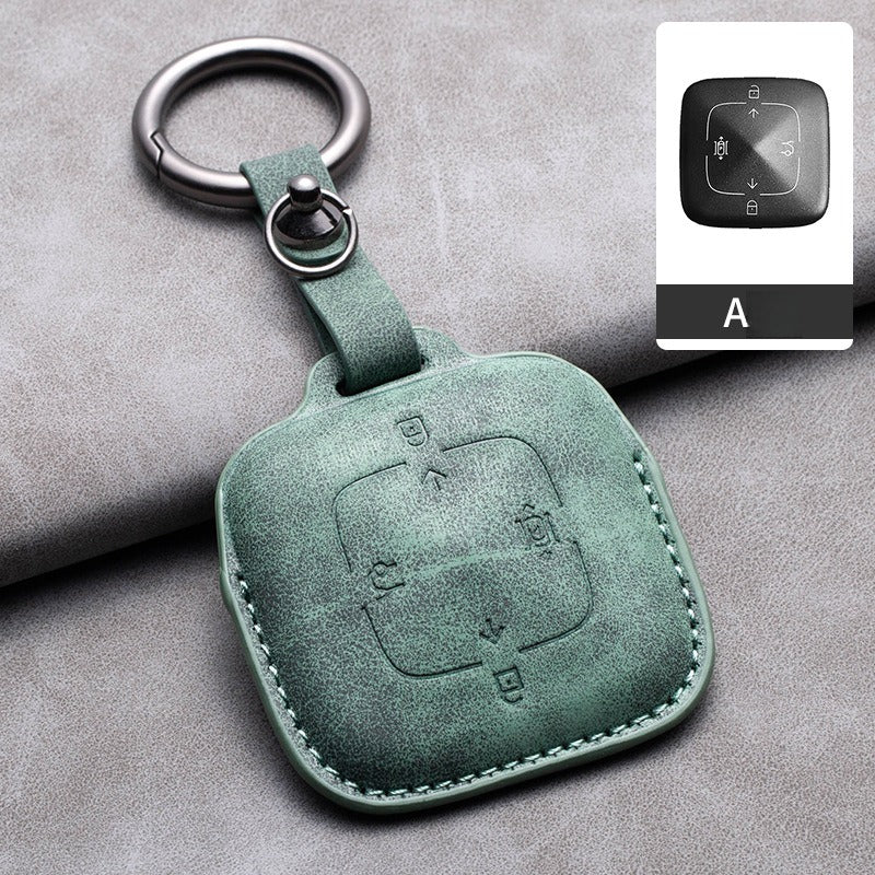 Zeekr 001 007 007 GT X Key Case（#ZE431）