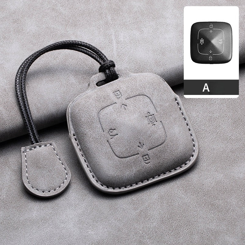 Zeekr 001 007 007 GT X Key Case（#ZE431）