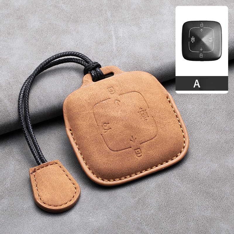 Zeekr 001 007 007 GT X Key Case（#ZE431）