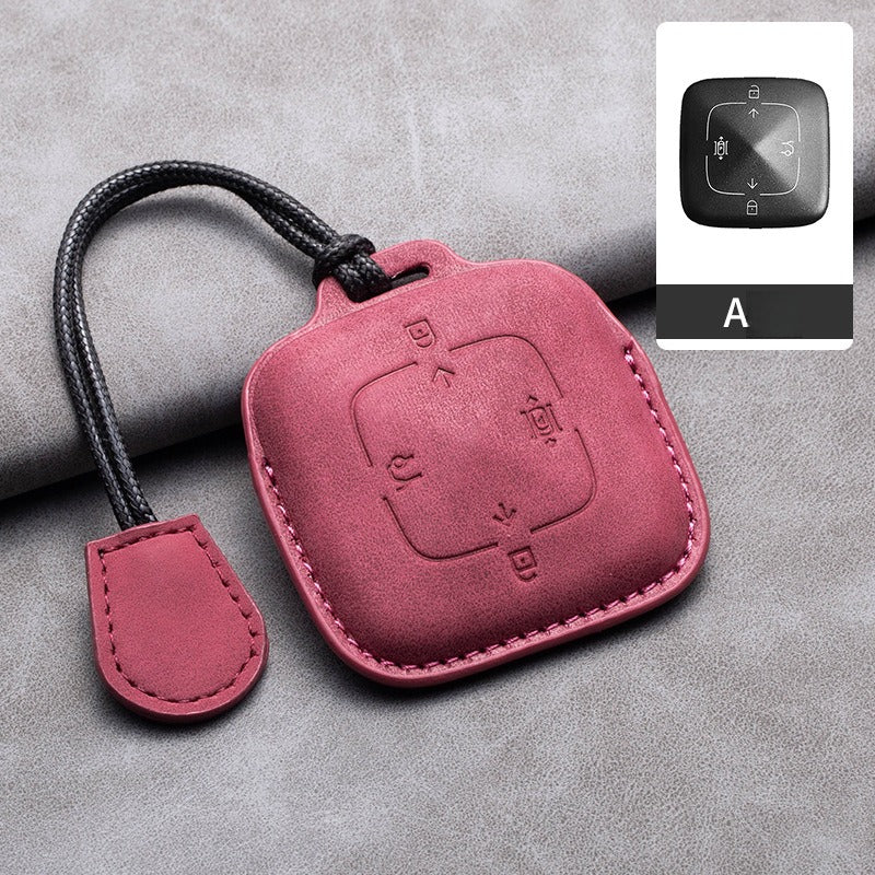 Zeekr 001 007 007 GT X Key Case（#ZE431）