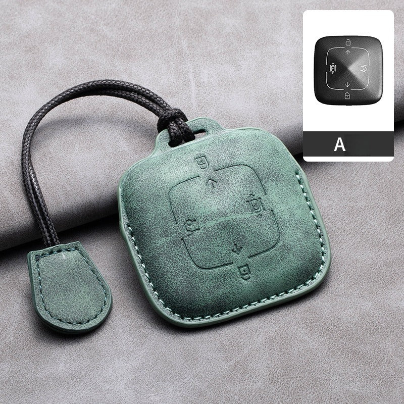 Zeekr 001 007 007 GT X Key Case（#ZE431）