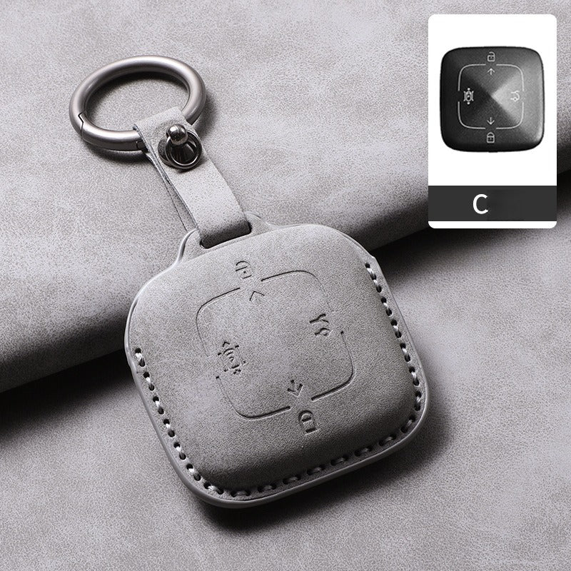 Zeekr 001 007 007 GT X Key Case（#ZE431）