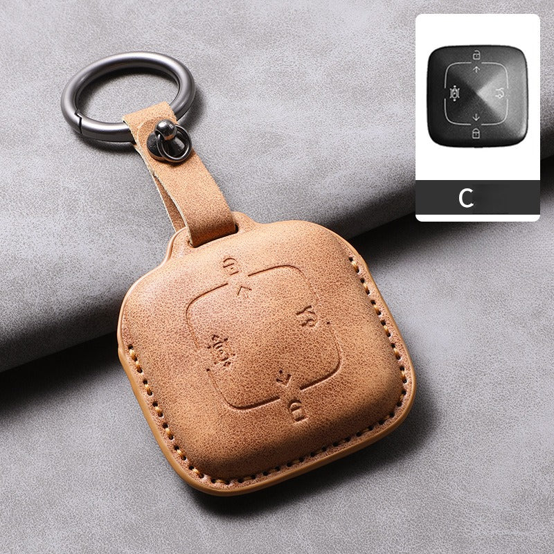 Zeekr 001 007 007 GT X Key Case（#ZE431）