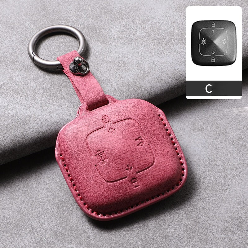 Zeekr 001 007 007 GT X Key Case（#ZE431）