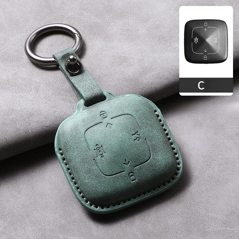 Zeekr 001 007 007 GT X Key Case（#ZE431）