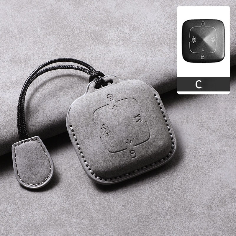 Zeekr 001 007 007 GT X Key Case（#ZE431）