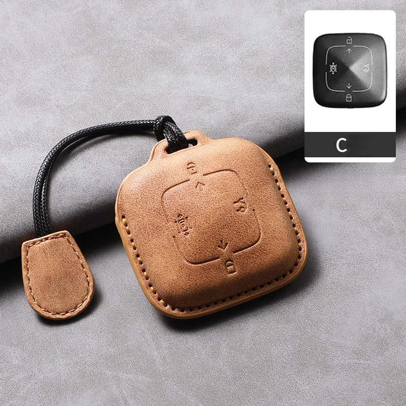 Zeekr 001 007 007 GT X Key Case（#ZE431）