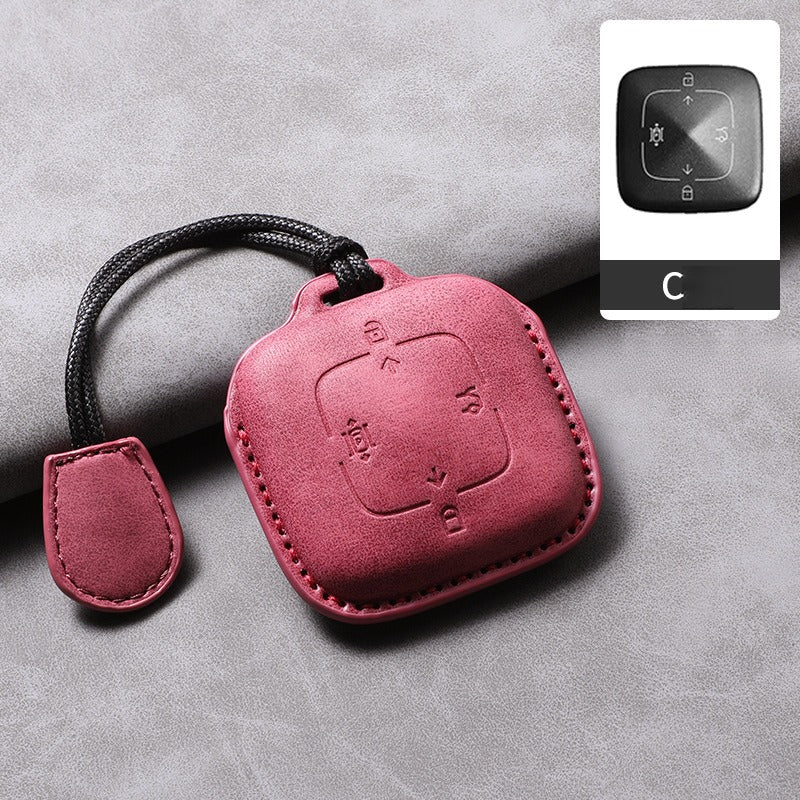 Zeekr 001 007 007 GT X Key Case（#ZE431）