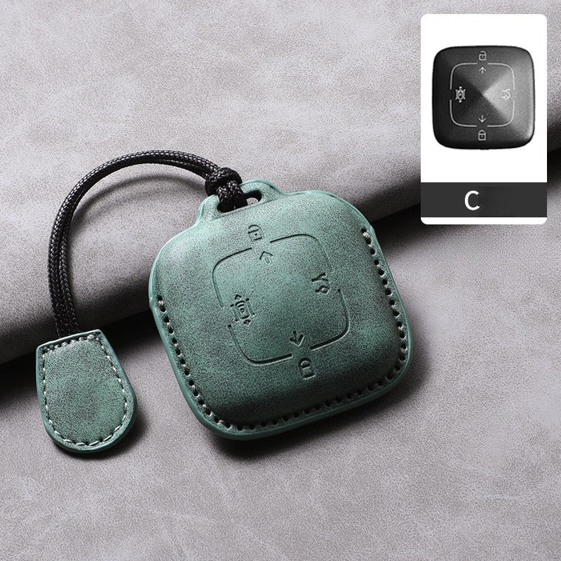 Zeekr 001 007 007 GT X Key Case（#ZE431）