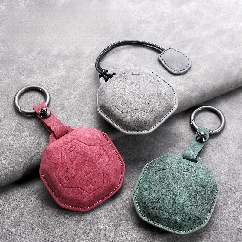 Jetour Traveller Shanhai T2 Key Case(#JE434)