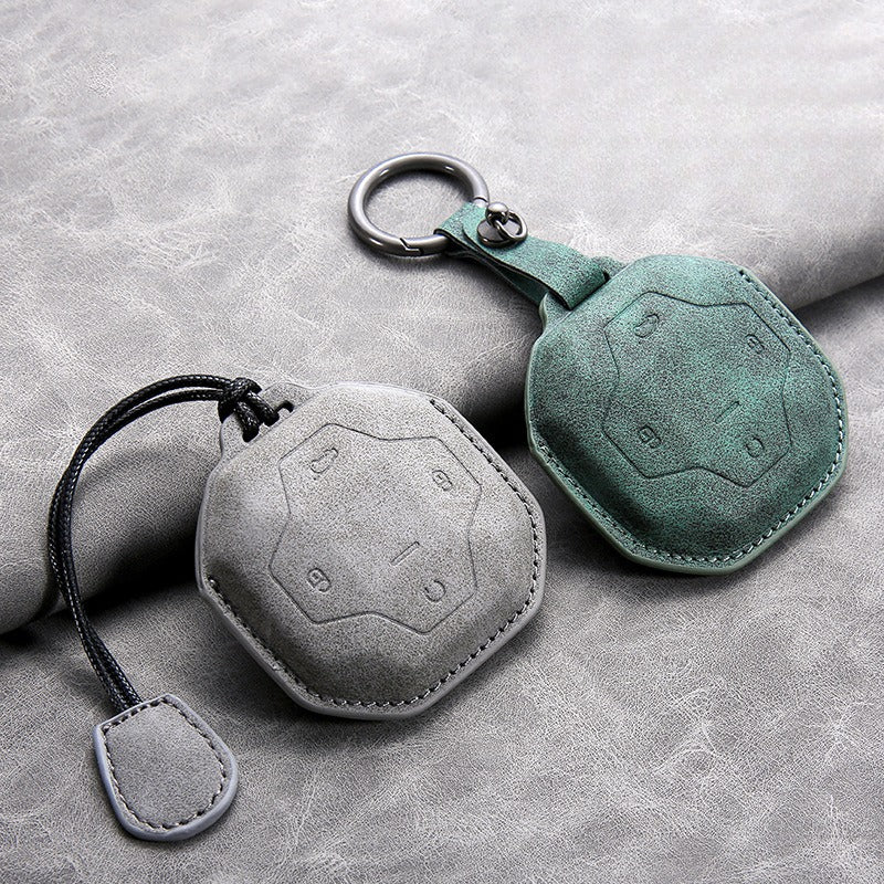 Jetour Traveller Shanhai T2 Key Case(#JE434)