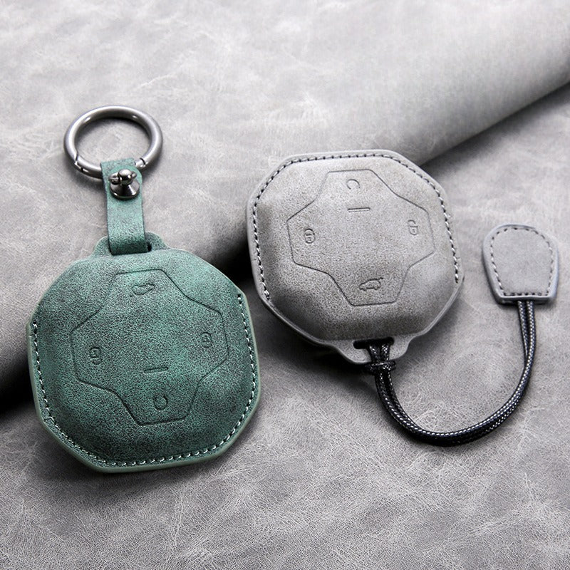 Jetour Traveller Shanhai T2 Key Case(#JE434)