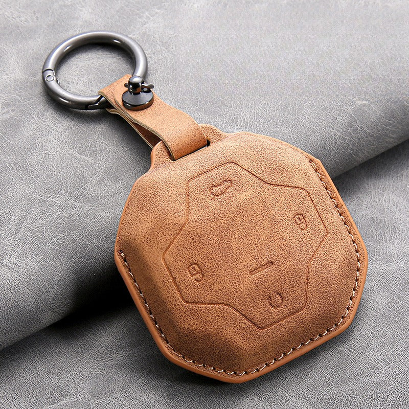 Jetour Traveller Shanhai T2 Key Case(#JE434)