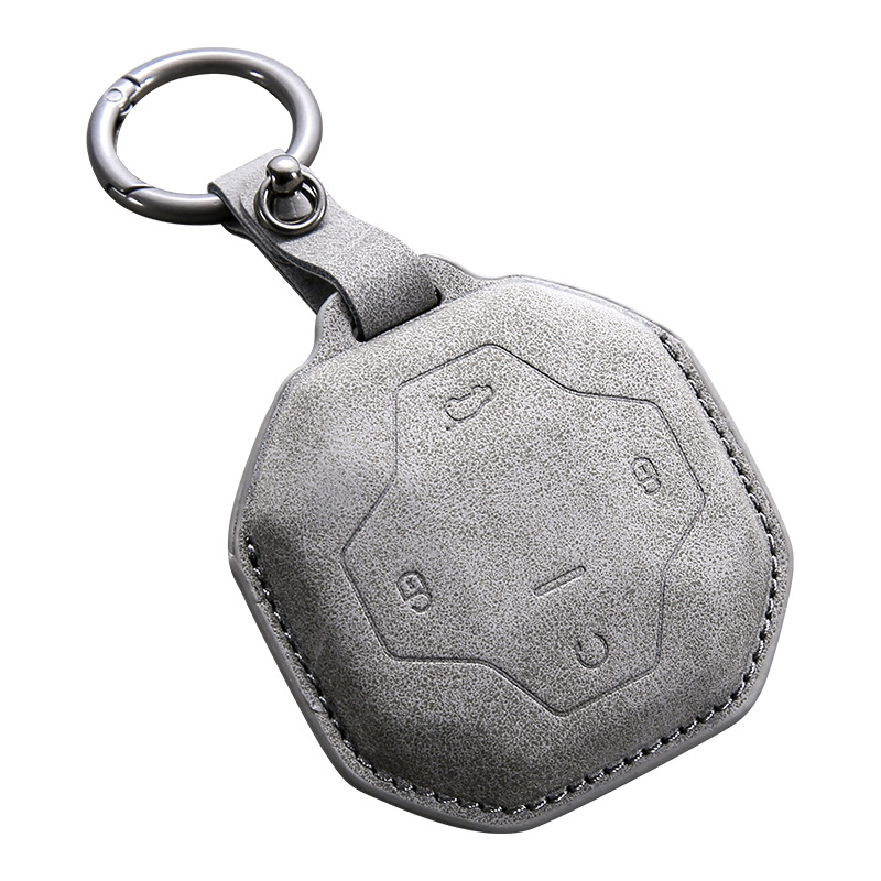 Jetour Traveller Shanhai T2 Key Case(#JE434)