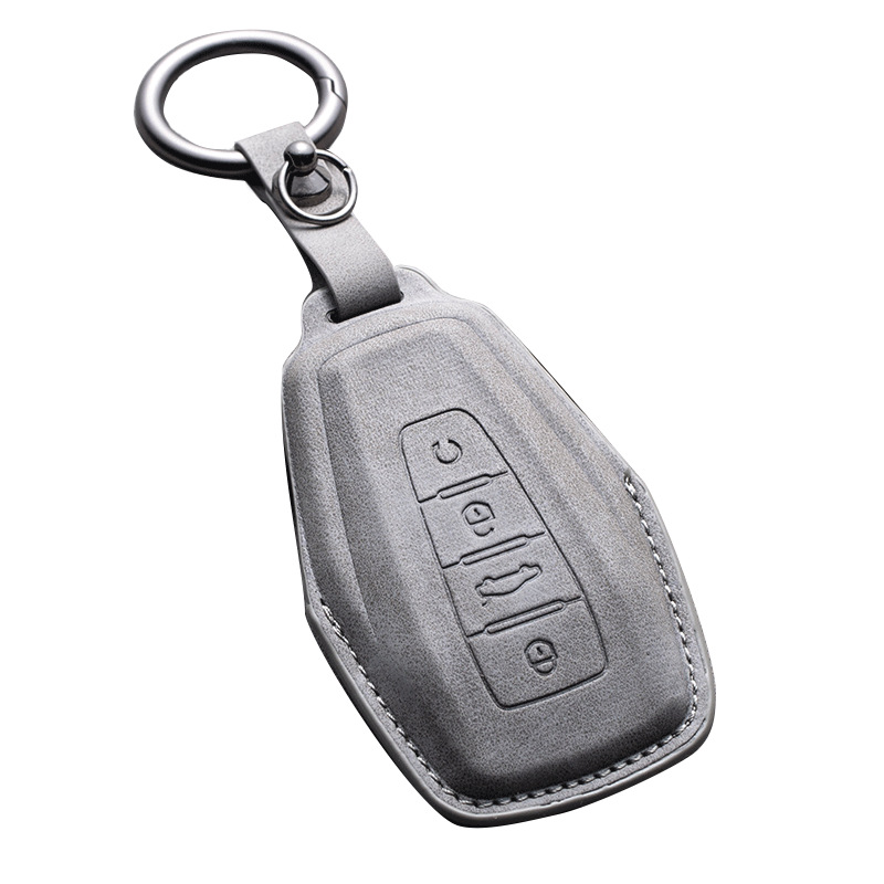 Geely Emgrand Monjaro Atlas Coolray Key Case(#GE436)