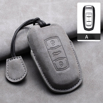 Geely Emgrand Monjaro Atlas Coolray Key Case(#GE436)