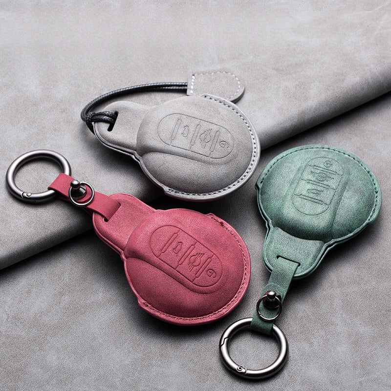 MINI Countryman JCW Clubman Key Case(#MI438)