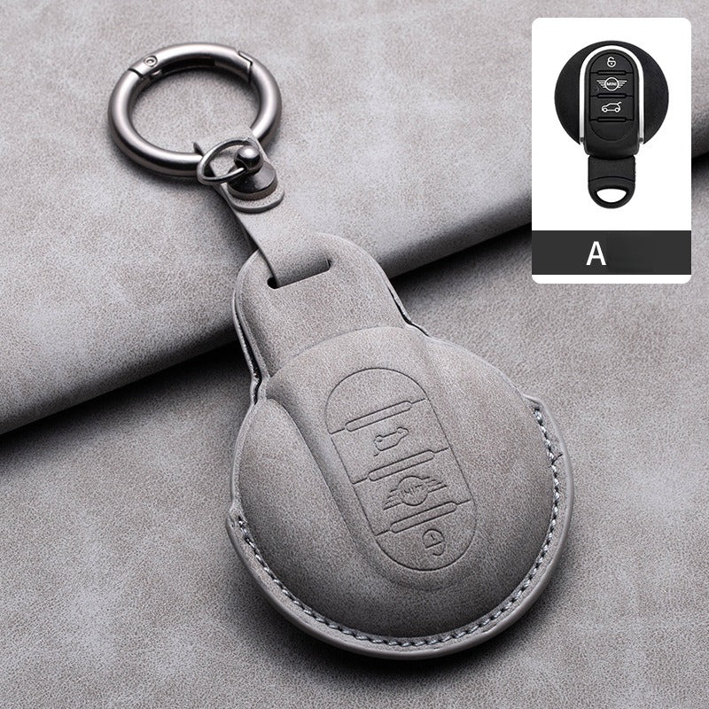 MINI Countryman JCW Clubman Key Case(#MI438)