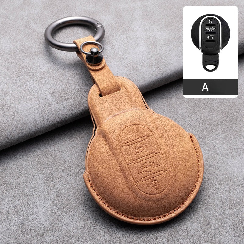MINI Countryman JCW Clubman Key Case(#MI438)