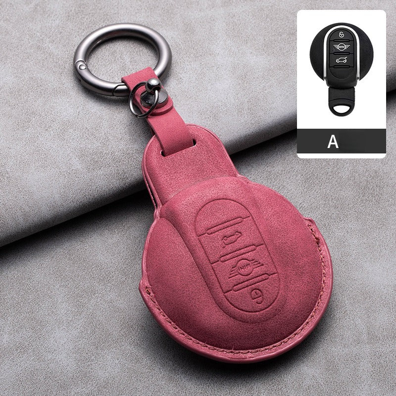 MINI Countryman JCW Clubman Key Case(#MI438)