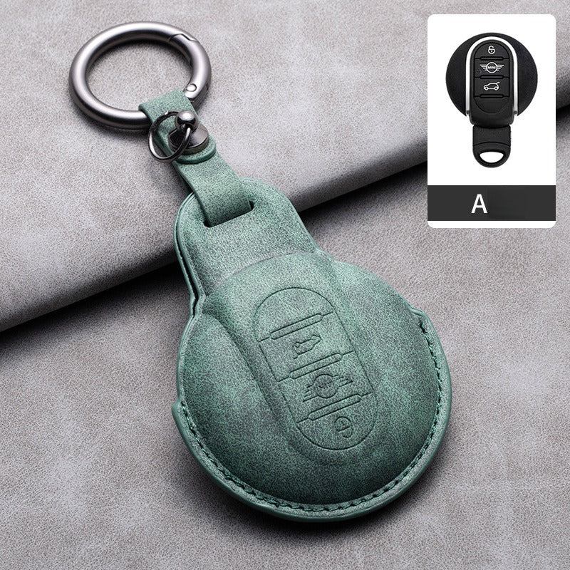 MINI Countryman JCW Clubman Key Case(#MI438)