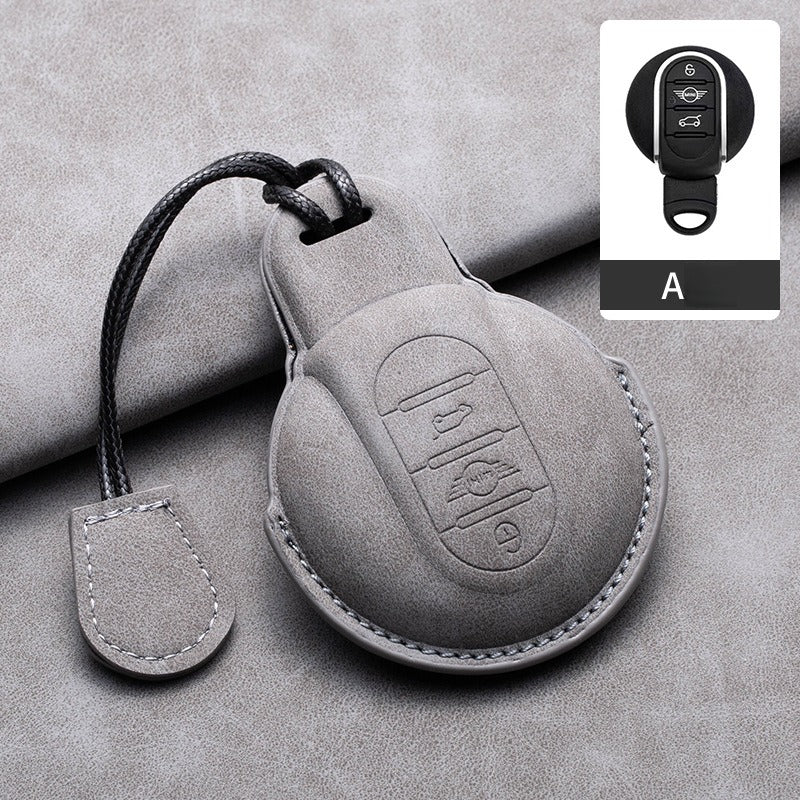 MINI Countryman JCW Clubman Key Case(#MI438)