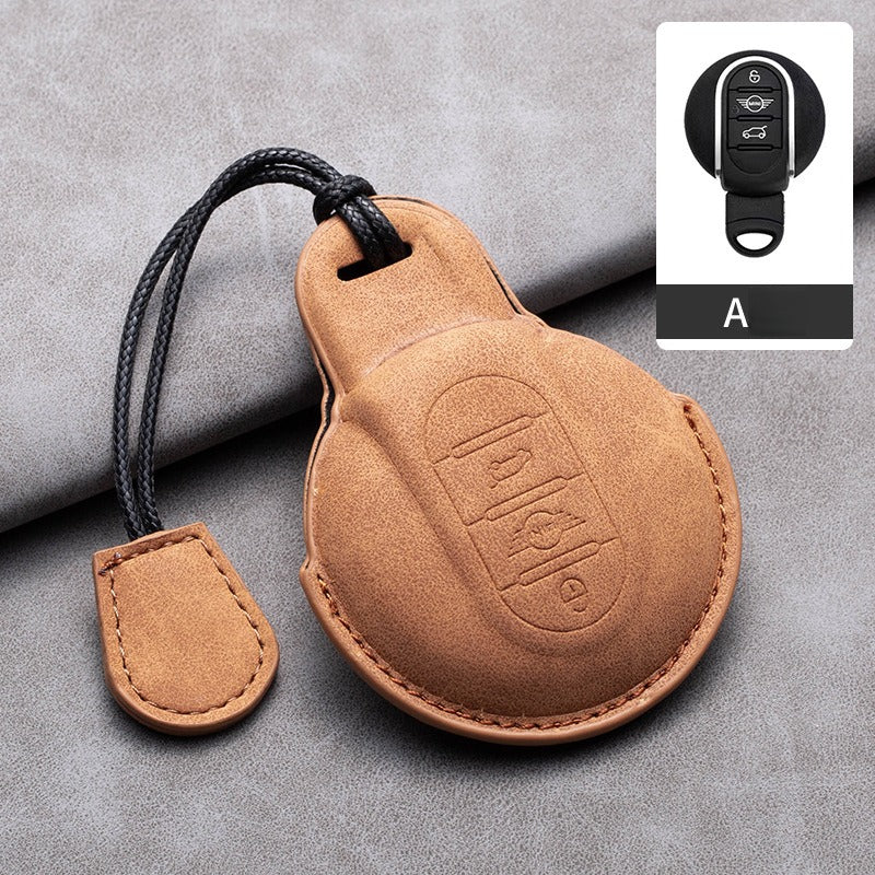 MINI Countryman JCW Clubman Key Case(#MI438)