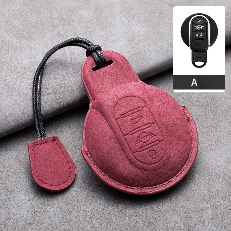 MINI Countryman JCW Clubman Key Case(#MI438)