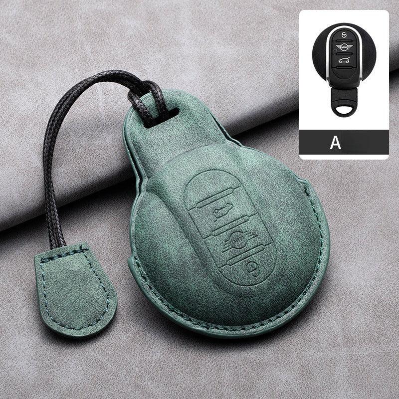 MINI Countryman JCW Clubman Key Case(#MI438)