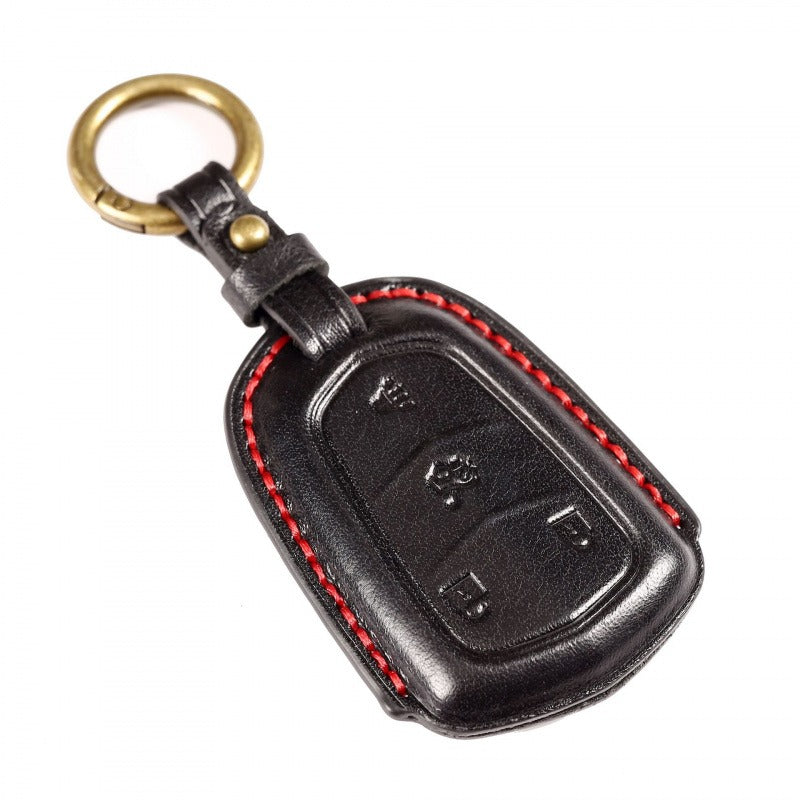 Cadillac CT4 CT5 CT6 XT4 XT5 XT6 Key Case(#CA314)