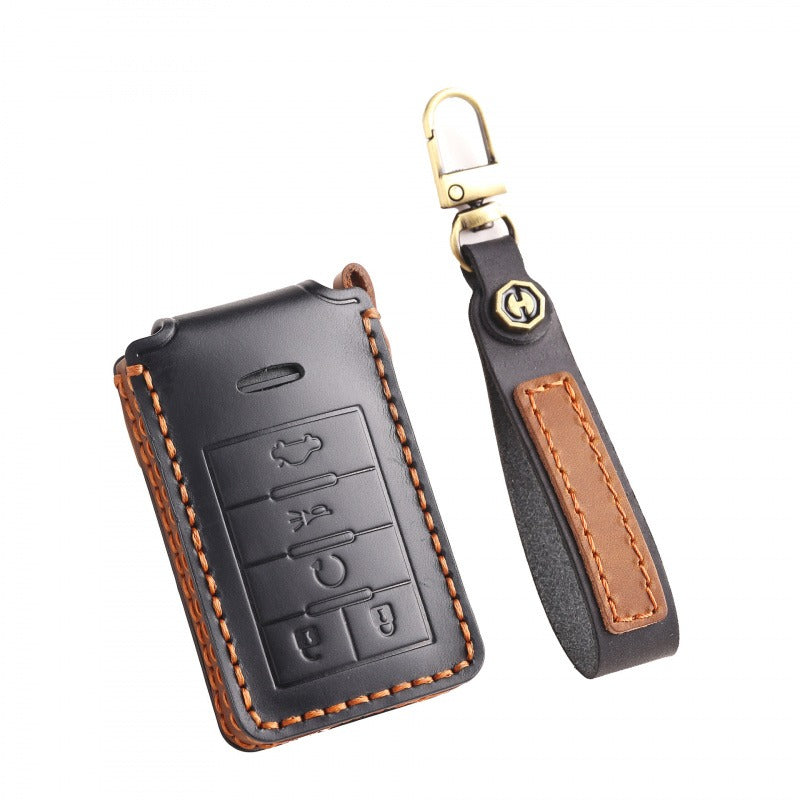 Cadillac XTS SRX Escalade ATS Key Case(#CA312)