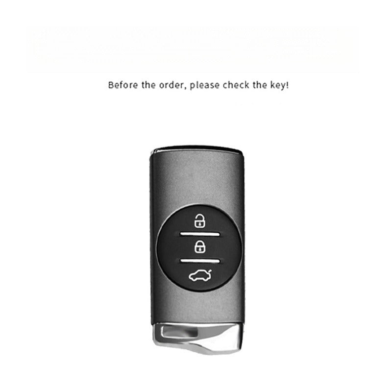 Chery Exeed Tiggo 7 Leather Key Case(#CY83)
