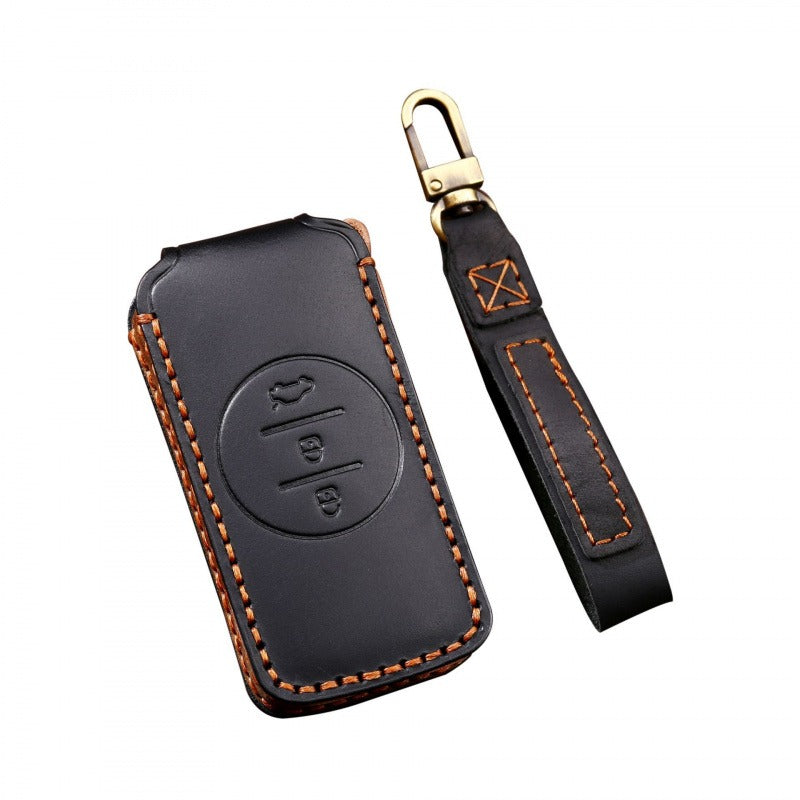 Chery Exeed Tiggo 7 Leather Key Case(#CY83)