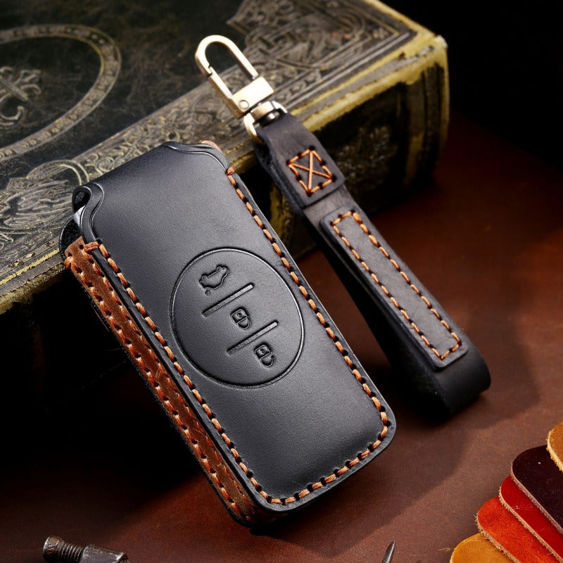 Chery Exeed Tiggo 7 Leather Key Case(#CY83)