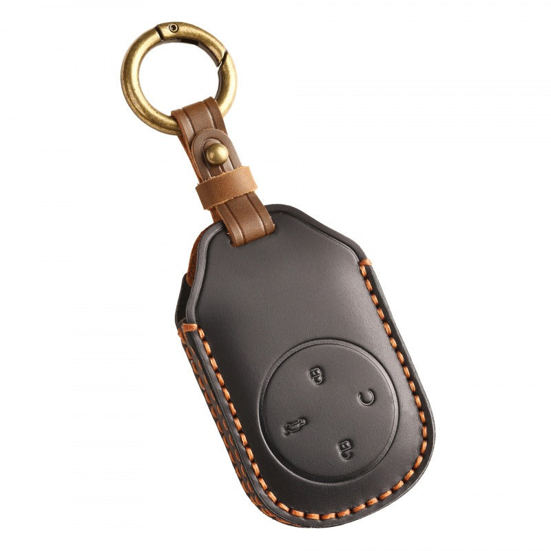 Chery Fengyun T1 T9 Leather Key Case(#CY74)