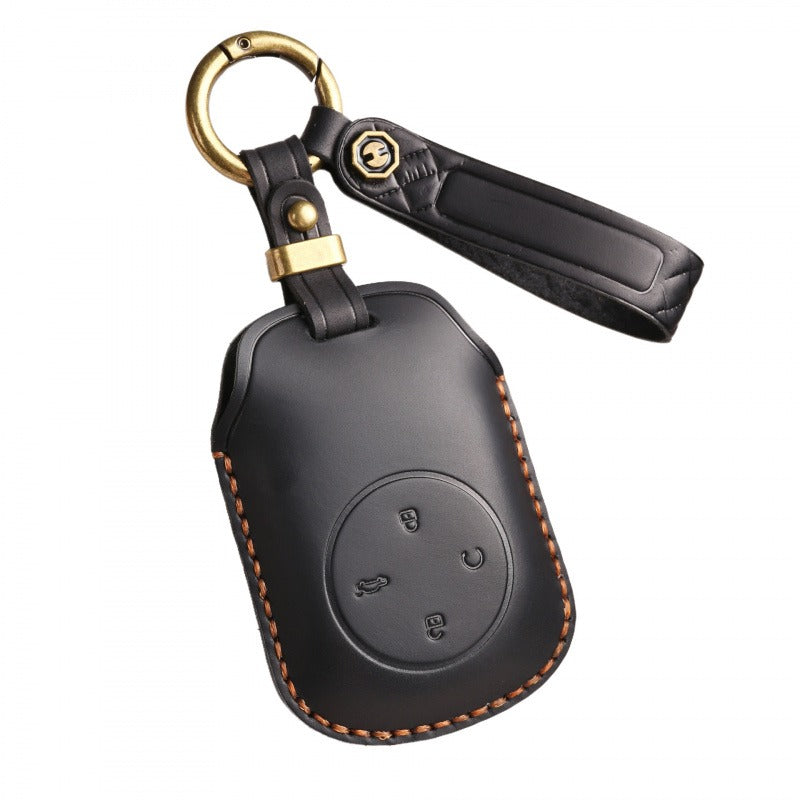 Chery Fengyun T9 Leather Key Case(#CY105）