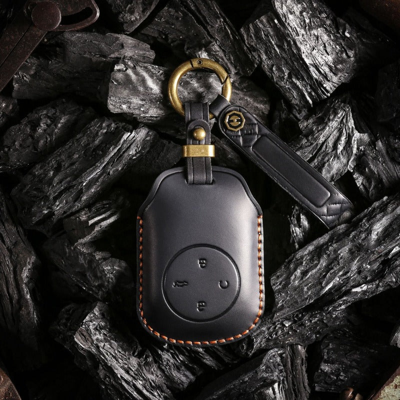 Chery Fengyun T9 Leather Key Case(#CY105）