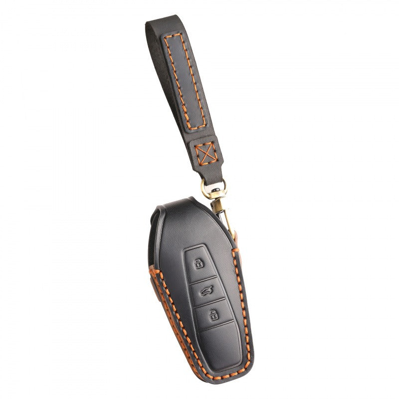 Chery iCAR 03 Leather Key Case(#CY96)
