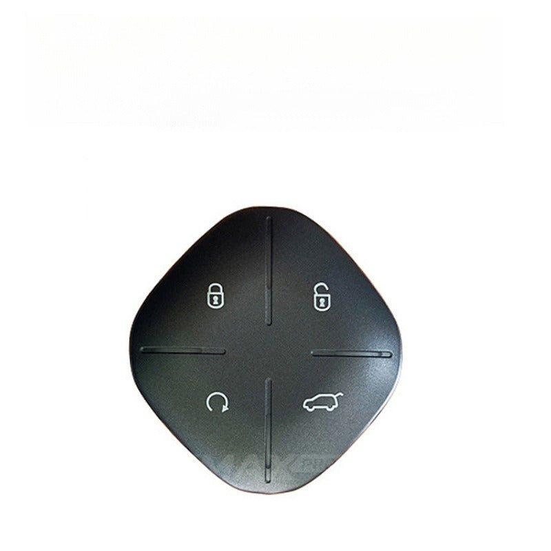 Chery Jetour Dasheng Leather Key Case Genuine Cowhide Premium Cover(#JE28)