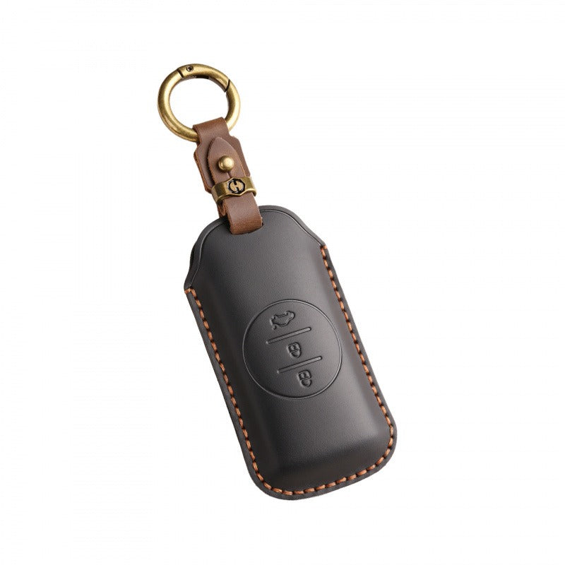 Chery Tiggo 7 Leather Key Case(#CY81)