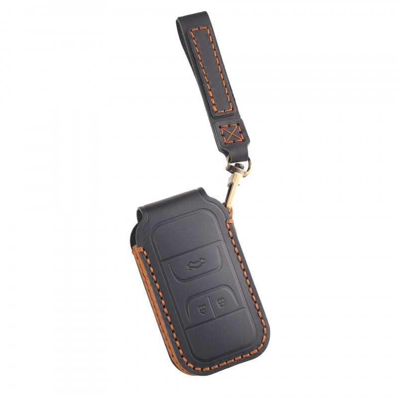 Chery Tiggo 8 7 Plus 5X Leather Key Case（#CY95）