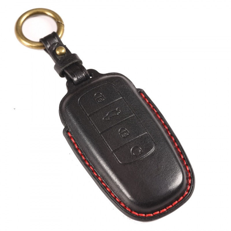 Chery Tiggo 8 Plus 5X Arrizo TXL Leather Key Case(#CY103)